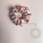 The Scrunchie Secret