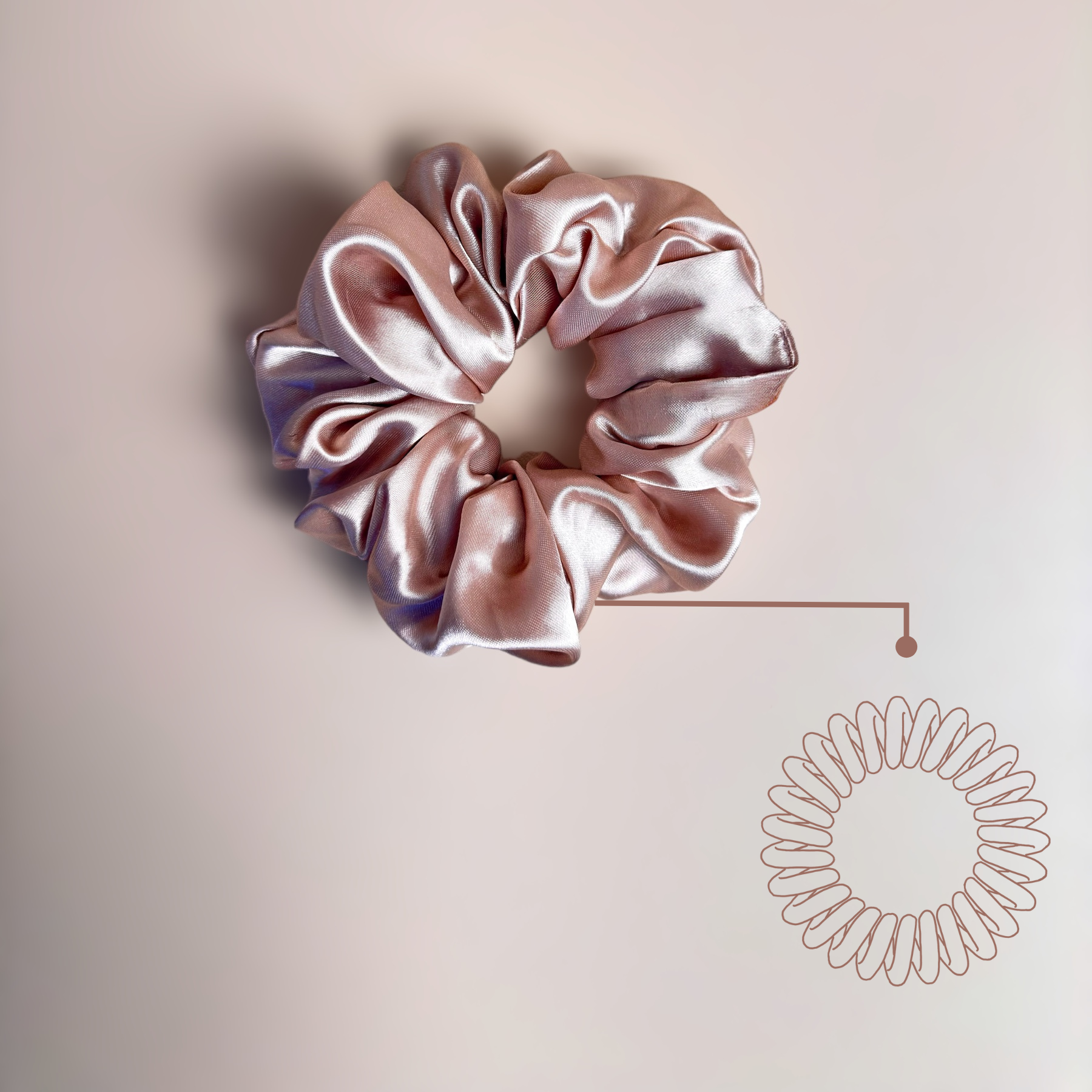 The Scrunchie Secret