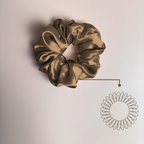 The Scrunchie Secret