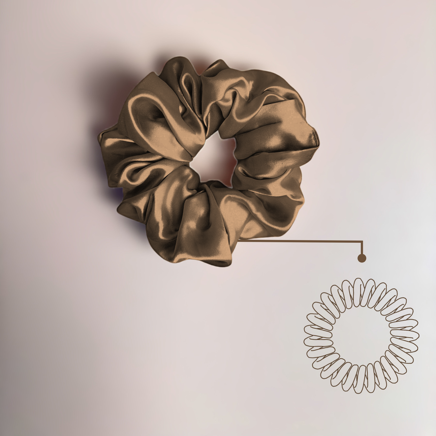The Scrunchie Secret