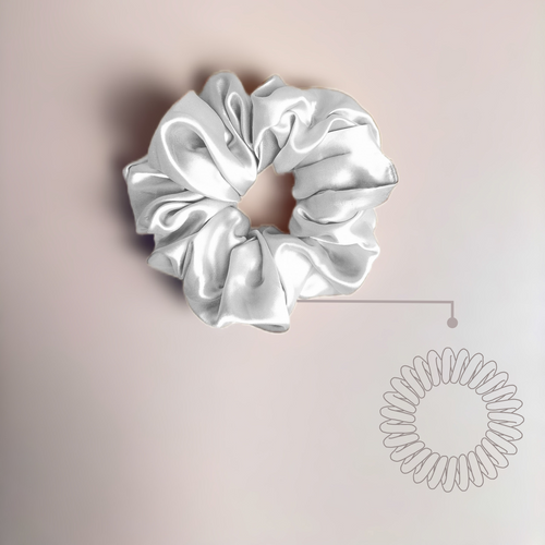 The Scrunchie Secret