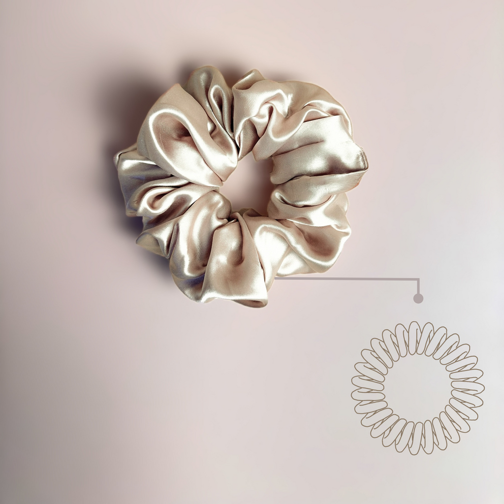 The Scrunchie Secret